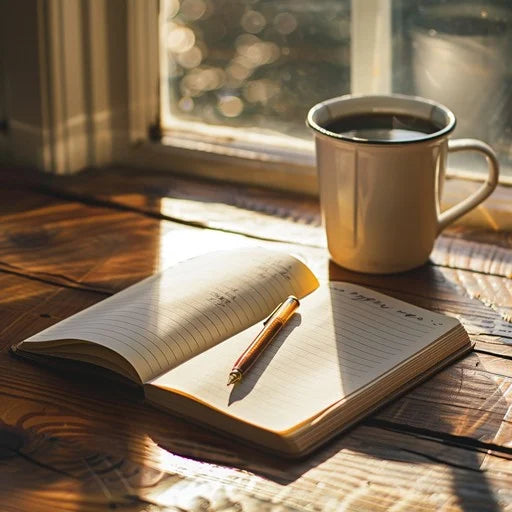 Give Up Complaining and Choose Gratitude