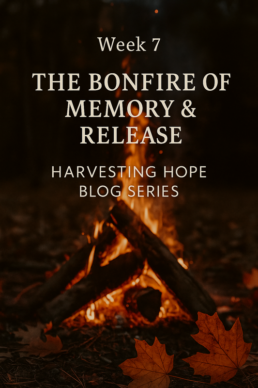 The Bonfire of Memory & Release