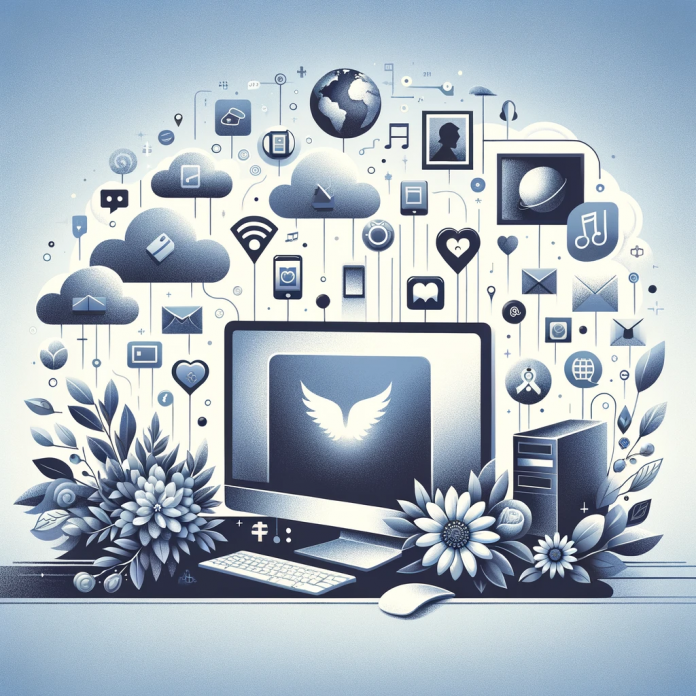 Navigating Grief in the Digital Age: Mourning in a World of Likes, Comments, and Notifications