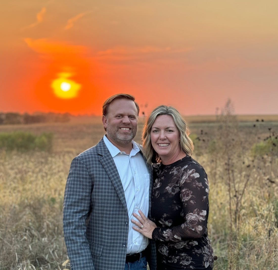 Blessed with Love Twice: Embracing the Past and Cherishing the Present