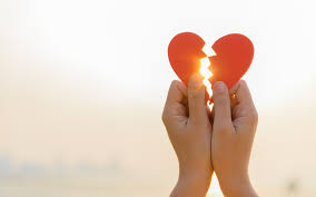 Grief-Sympathy-Empathy-Bereavement...Do we really know what we are talking about?