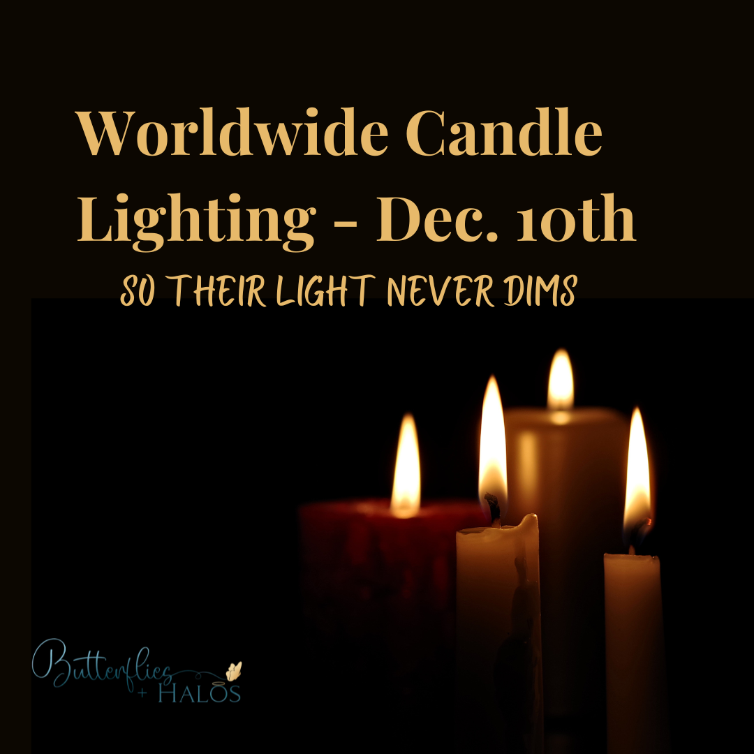 Worldwide Candle Lighting 2023 Creating a Wave of Light