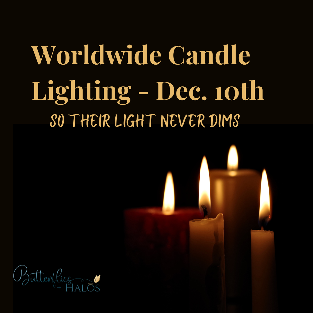 Worldwide Candle Lighting 2025 Creating a Wave of Light