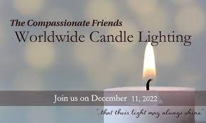 Worldwide Candle Lighting