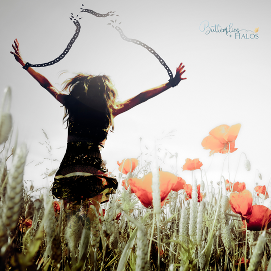 Give Up Resentment and Become More Forgiving