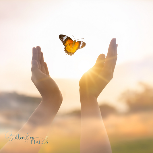 Give Up Hatred and Return Good for Evil