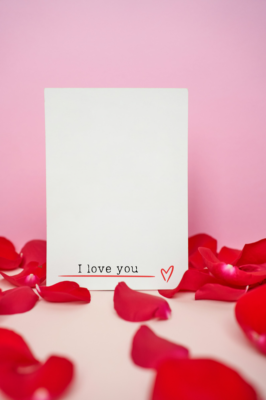 I Love You
