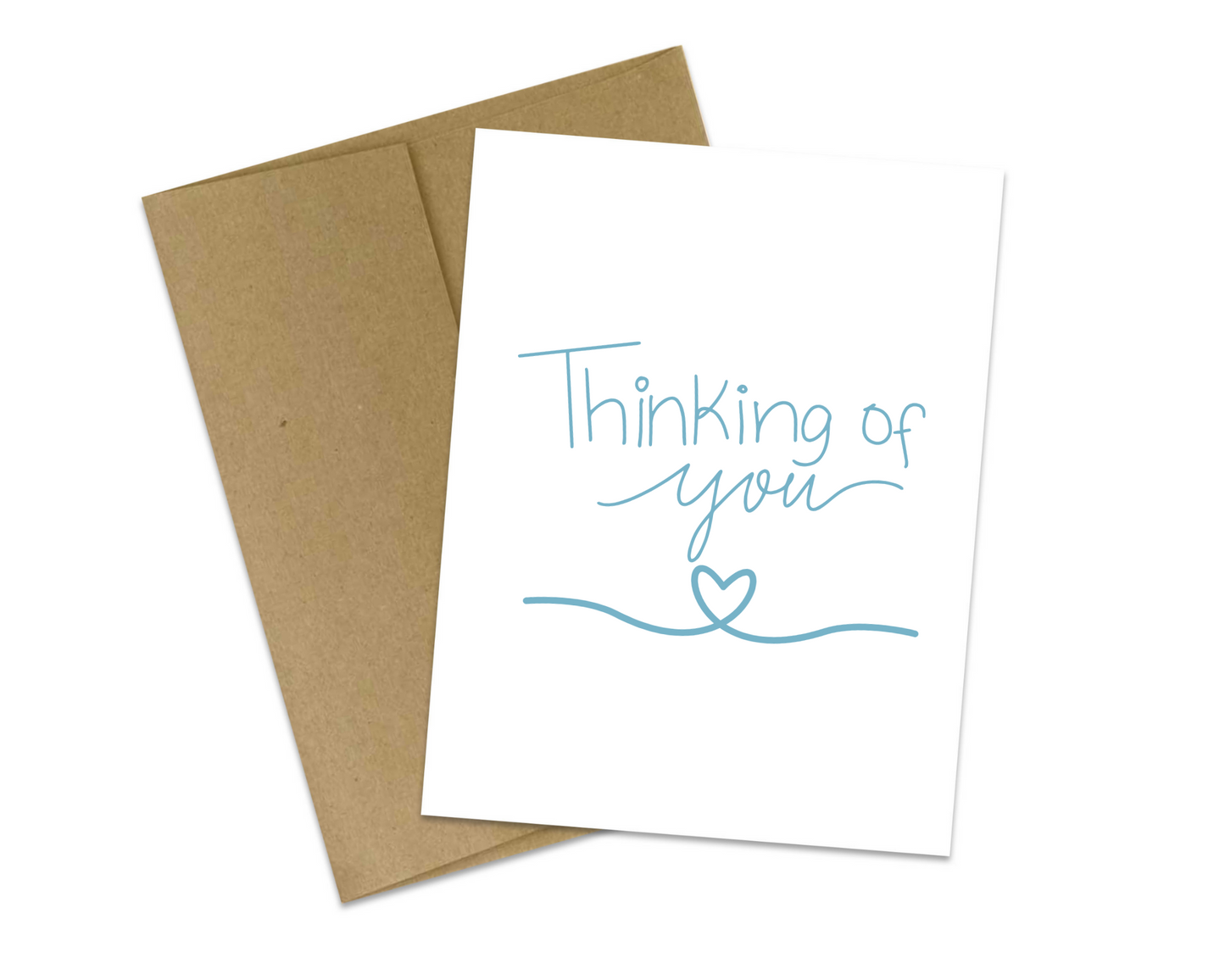 Thinking of You