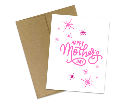 Happy Mother's Day