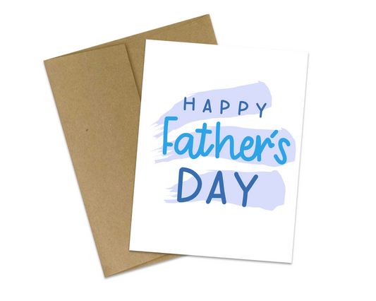 Happy Father's Day