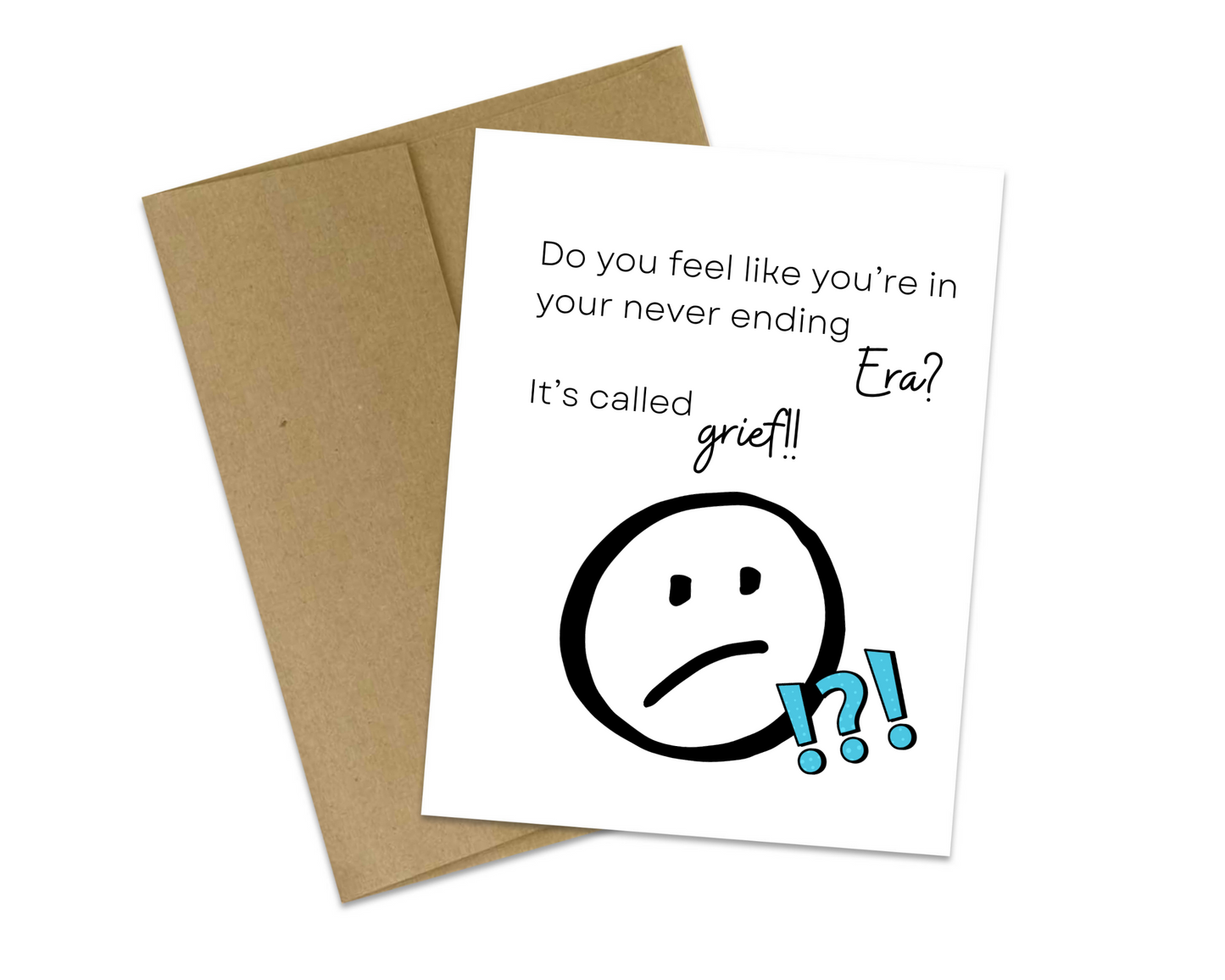Grief "ERA"