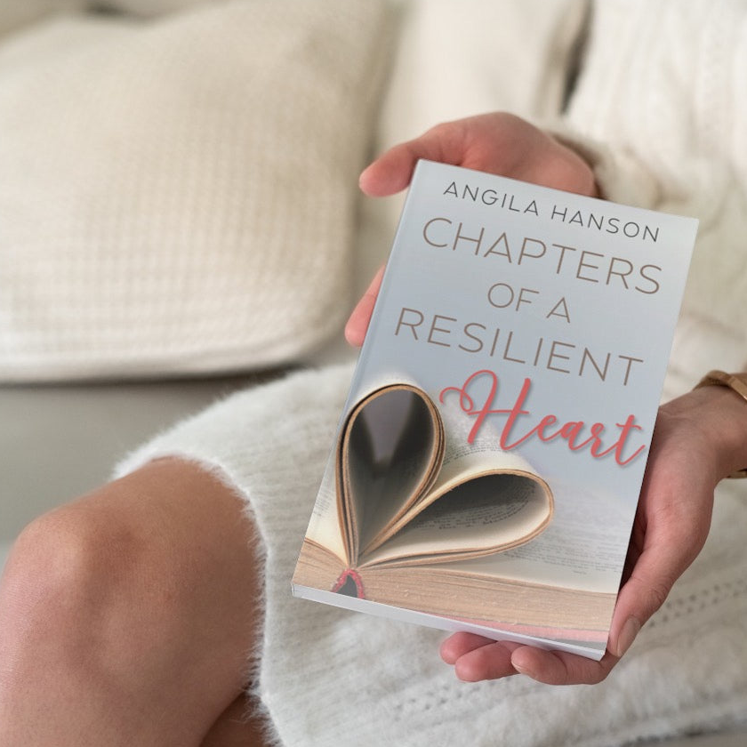 BOOK - Chapters of a Resilient Heart