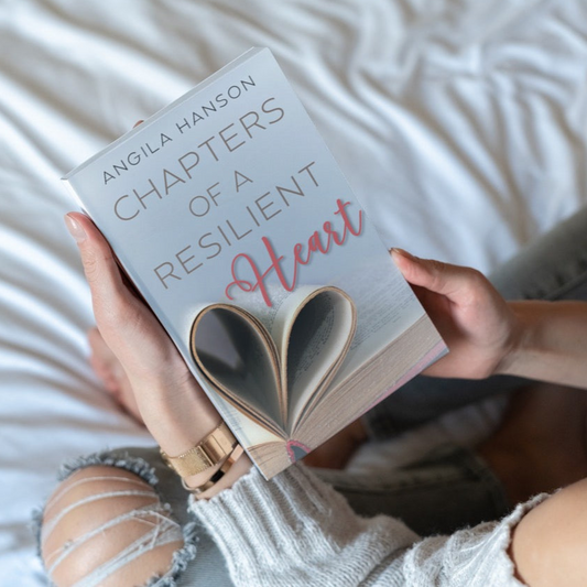 BOOK - Chapters of a Resilient Heart