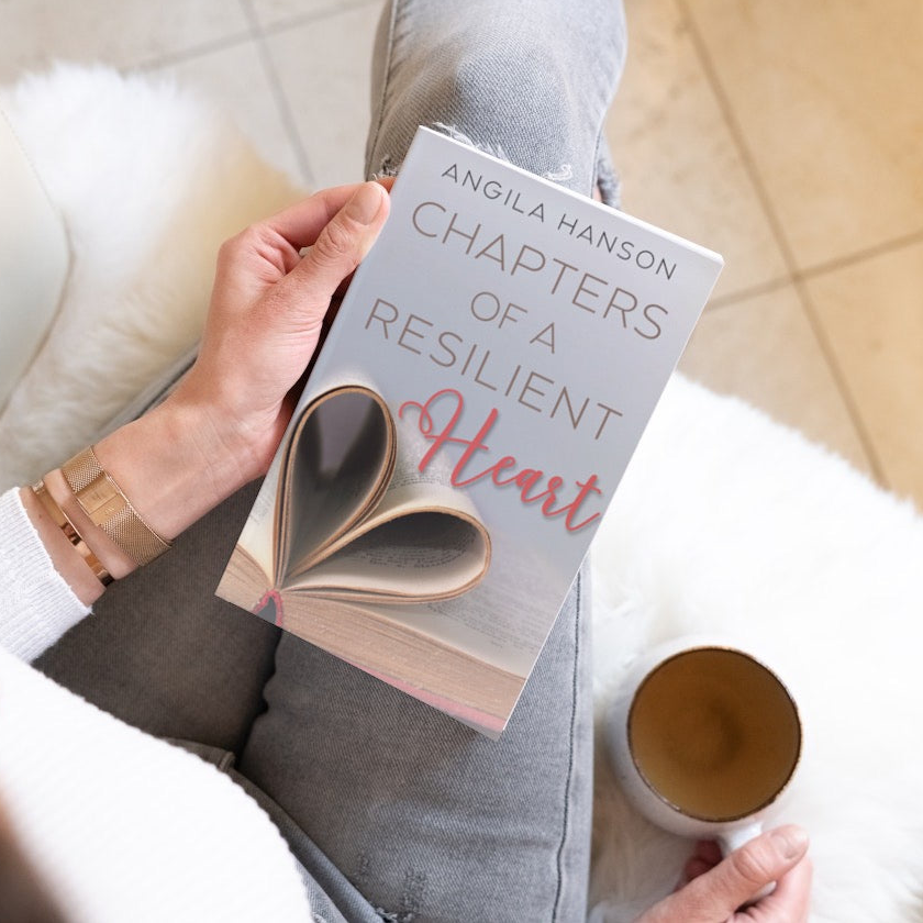 BOOK - Chapters of a Resilient Heart