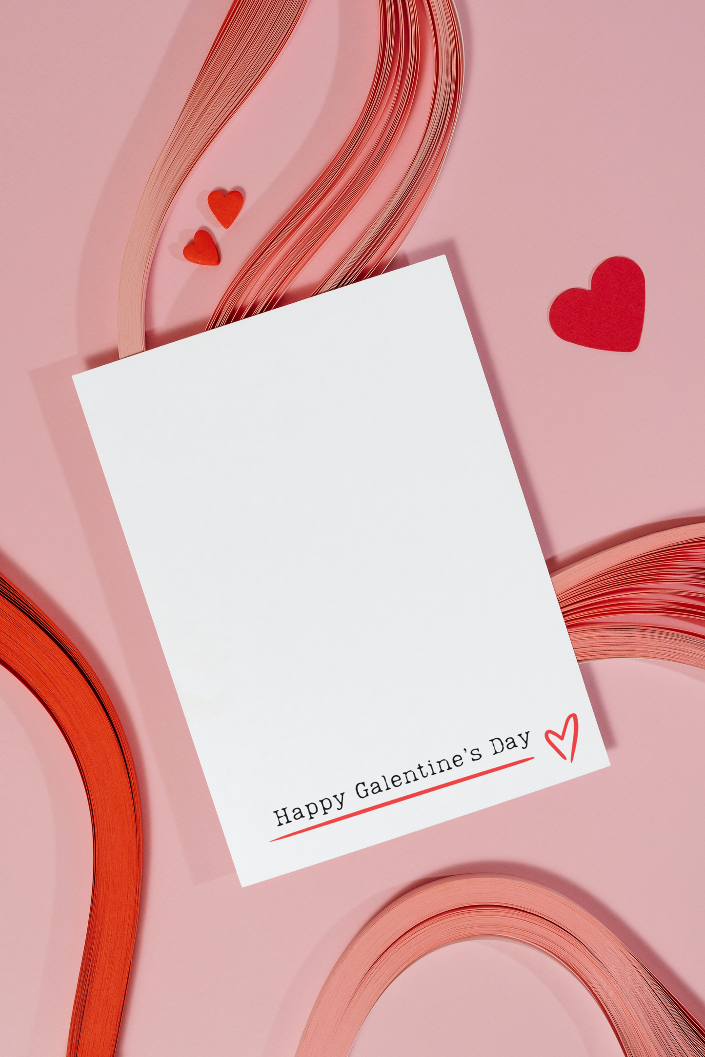 Happy Galentine's Day