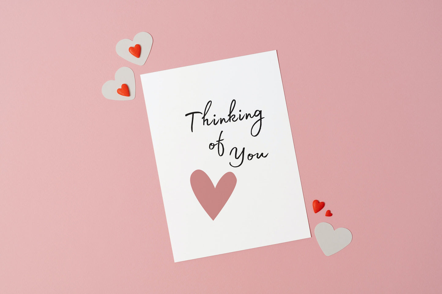 Thinking of You