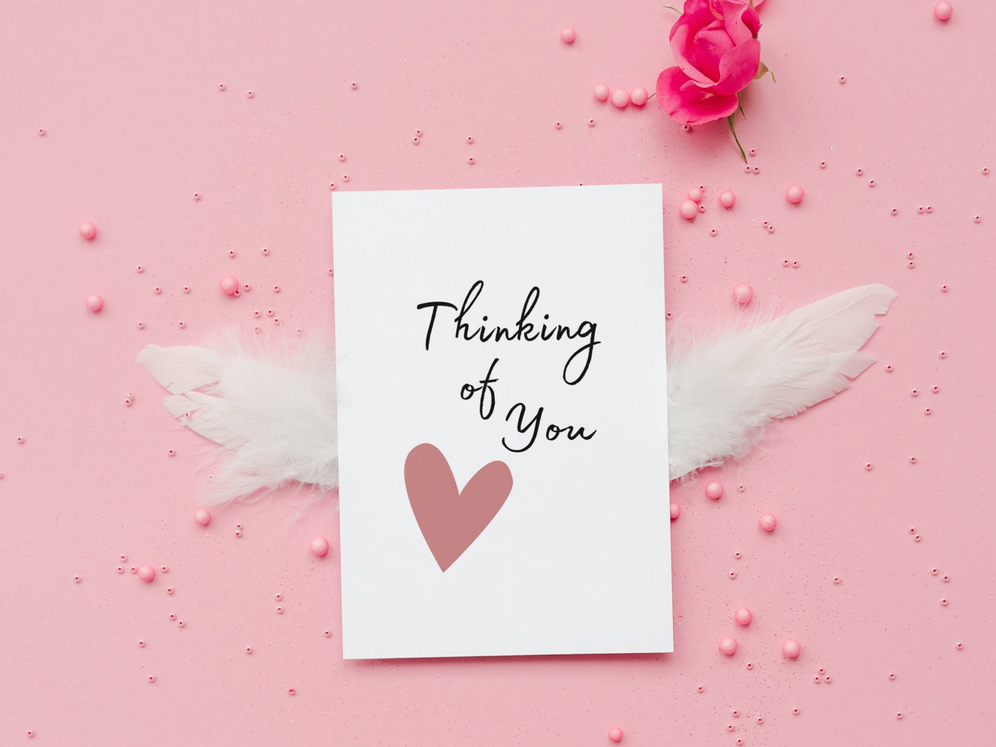 Thinking of You