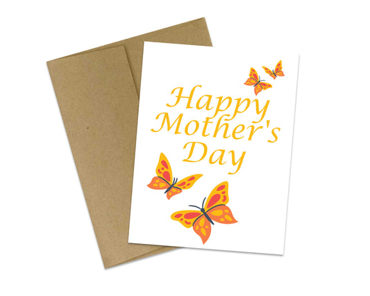 Happy Mother's Day