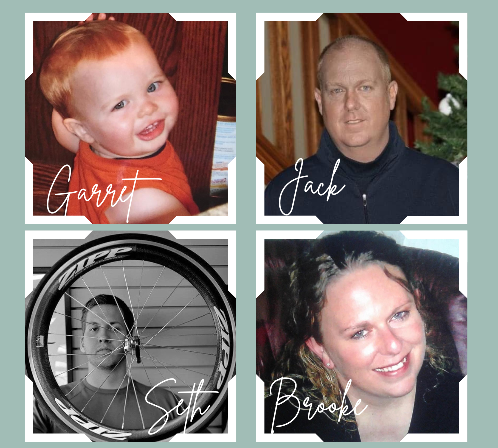 Emotions need motion: An article submission for Grappling with Grief