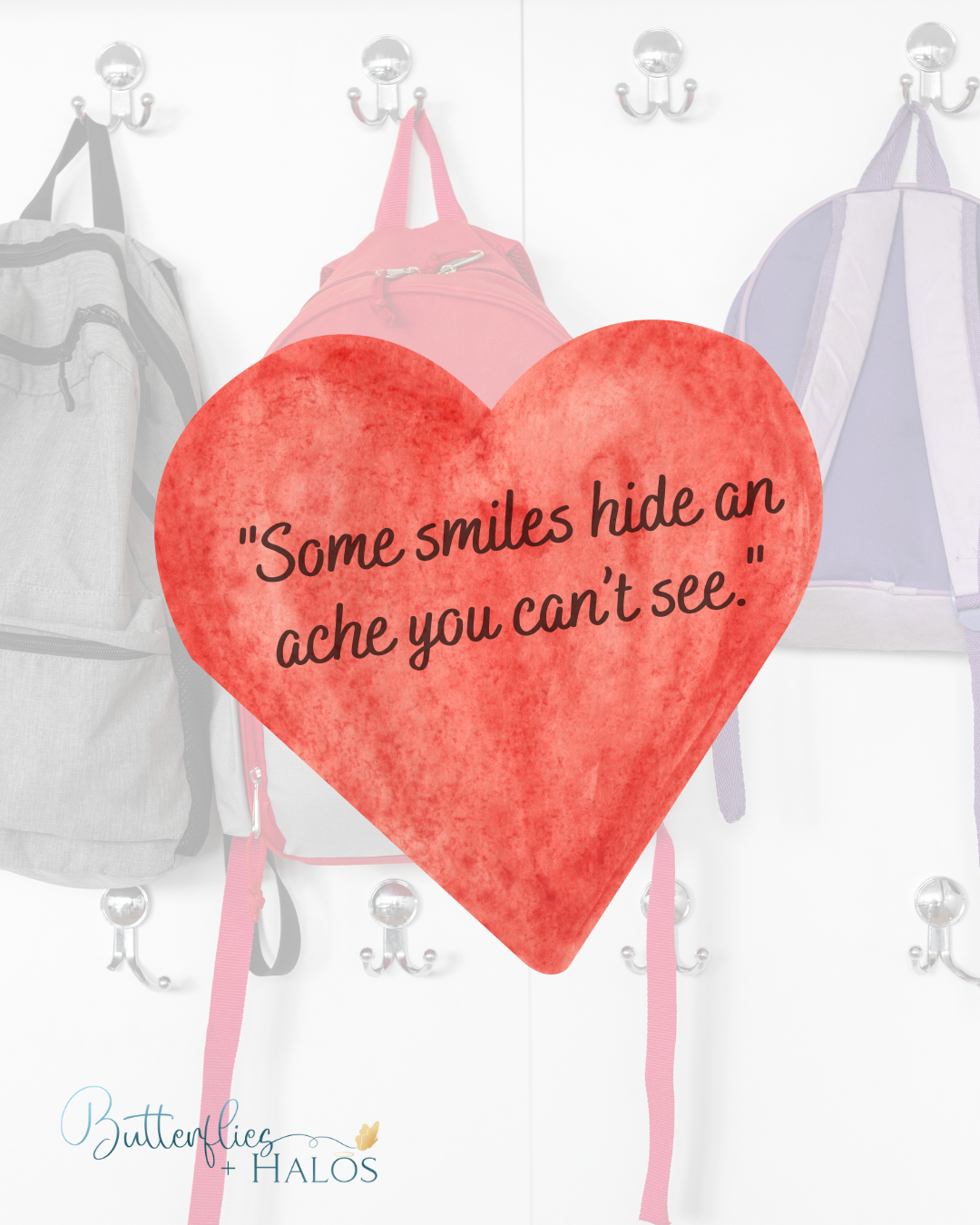 When Back-to-School Season Breaks Your Heart (and You Smile Anyway)