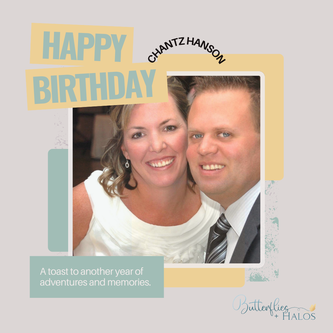 Loving After Loss: On Marriage, Grief, and Celebrating the Man Who Walked Into My Broken World