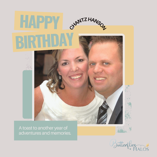 Loving After Loss: On Marriage, Grief, and Celebrating the Man Who Walked Into My Broken World