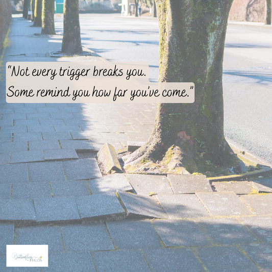 More Than a Fall: When Old Pain Finds Its Way Back