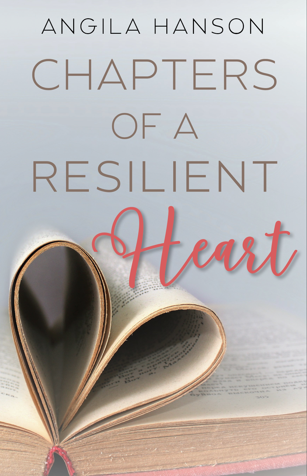 BOOK - Chapters of a Resilient Heart