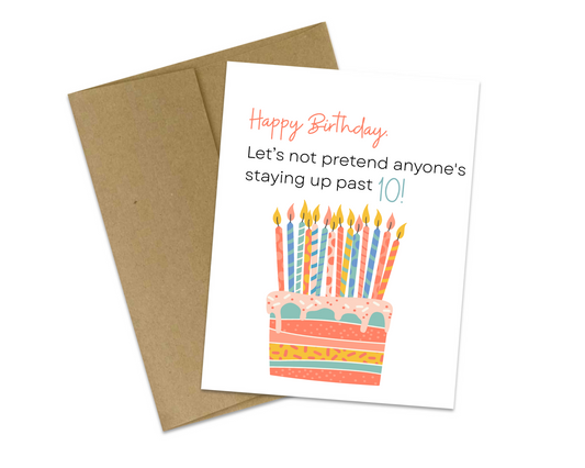 Happy Birthday!